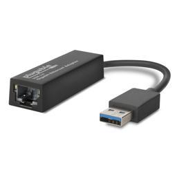 The Plugable USB3-E1000 USB 3.0 Ethernet Adapter