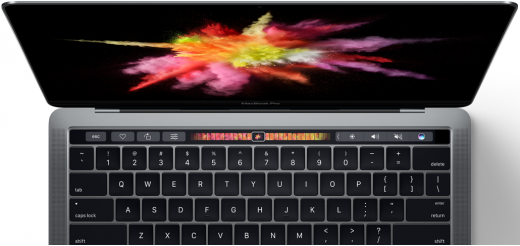 MacBook Pro (13-inch, 2016, Four Thunderbolt 3 ports) - Technical  Specifications