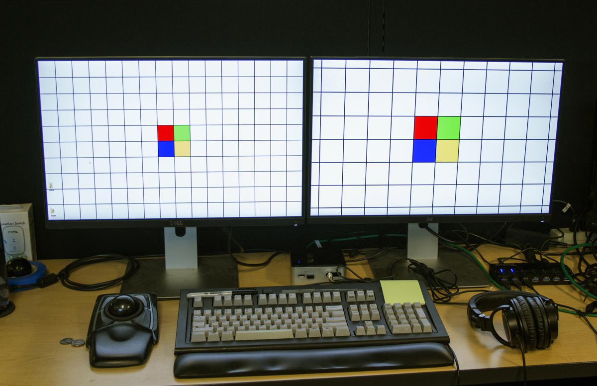 The Scales of Windows Never Seem to Balance ~ Plugable Technologies