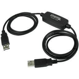 USB easy transfer cable