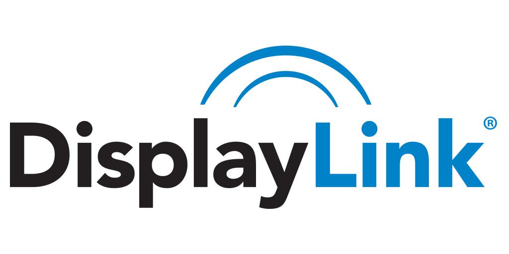 hp displaylink driver