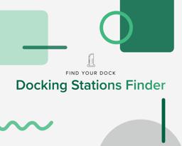 How to Pick the Perfect Docking Station