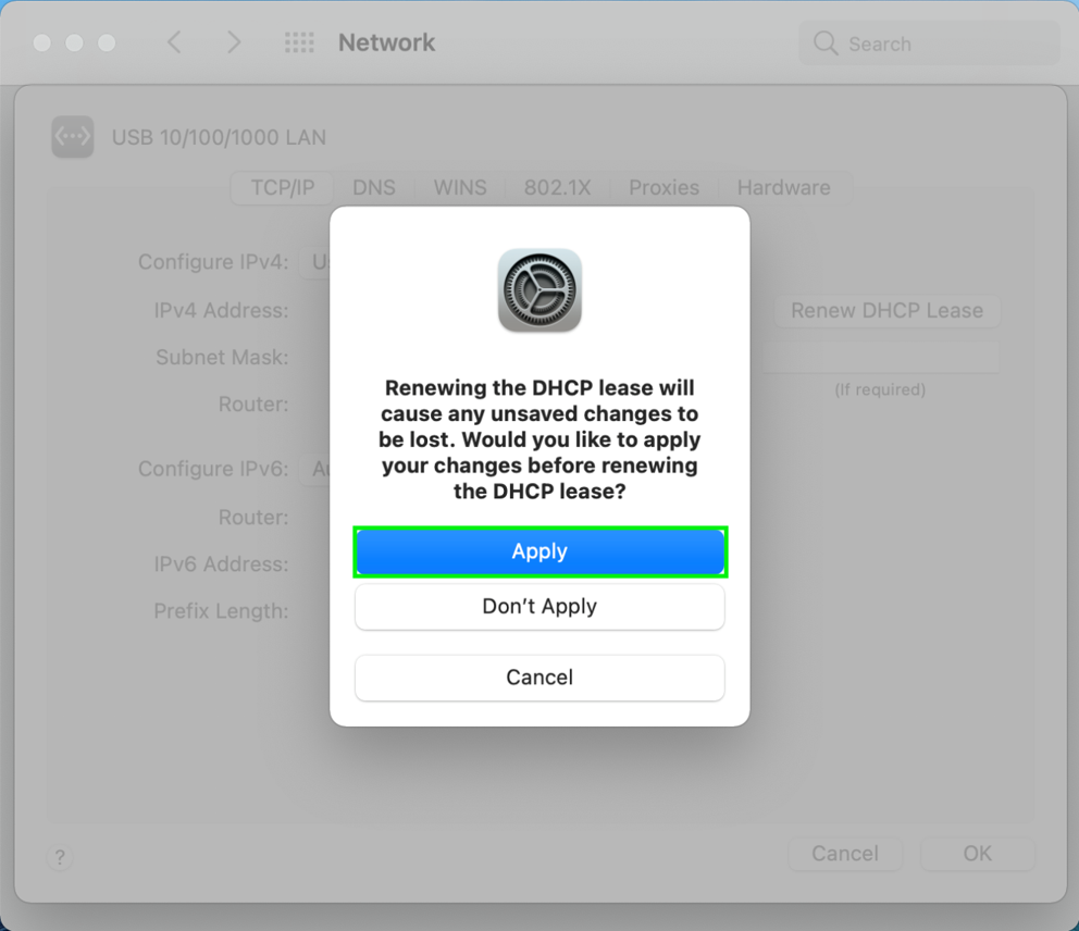 How to Manually Add a Plugable USB Ethernet adapter to macOS - Plugable ...
