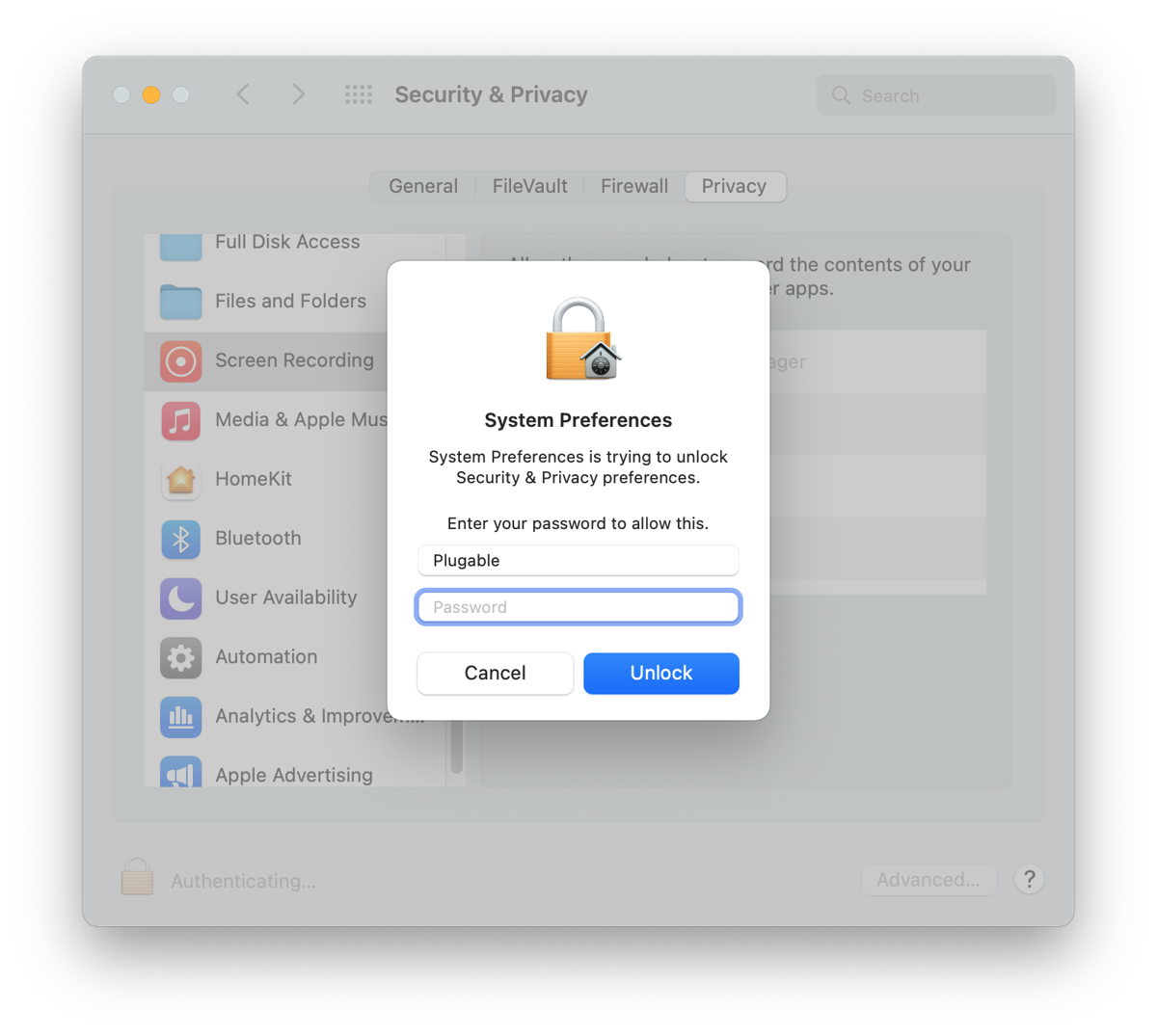 DisplayLink Manager App Installation Instructions for macOS 11 or macOS