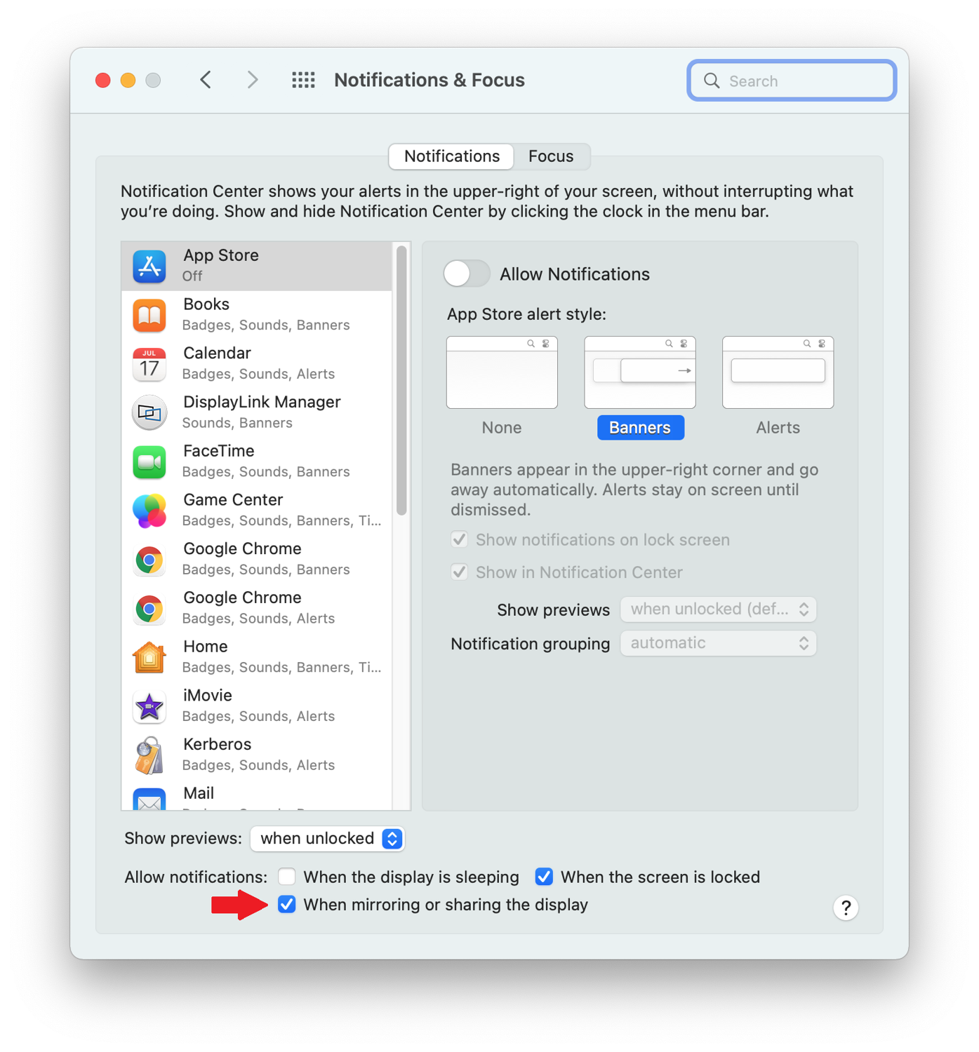 DisplayLink Manager App Installation Instructions for macOS 11 or macOS ...