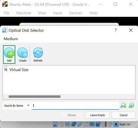 How-to: Set up your first Virtual Machine and get started with Linux ...