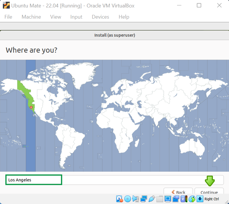 How-to: Set up your first Virtual Machine and get started with Linux ...