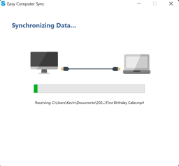 How to - Use the Sync Files mode - Plugable Knowledge Base
