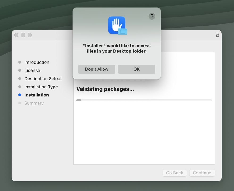 DisplayLink Manager App Installation Instructions for macOS 13 Ventura, macOS 14 Sonoma, & macOS