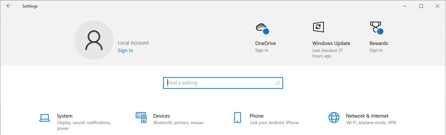 How To - Set a Network to Private or Public in Windows 10 & 11 ... - Set Network Settings On Windows