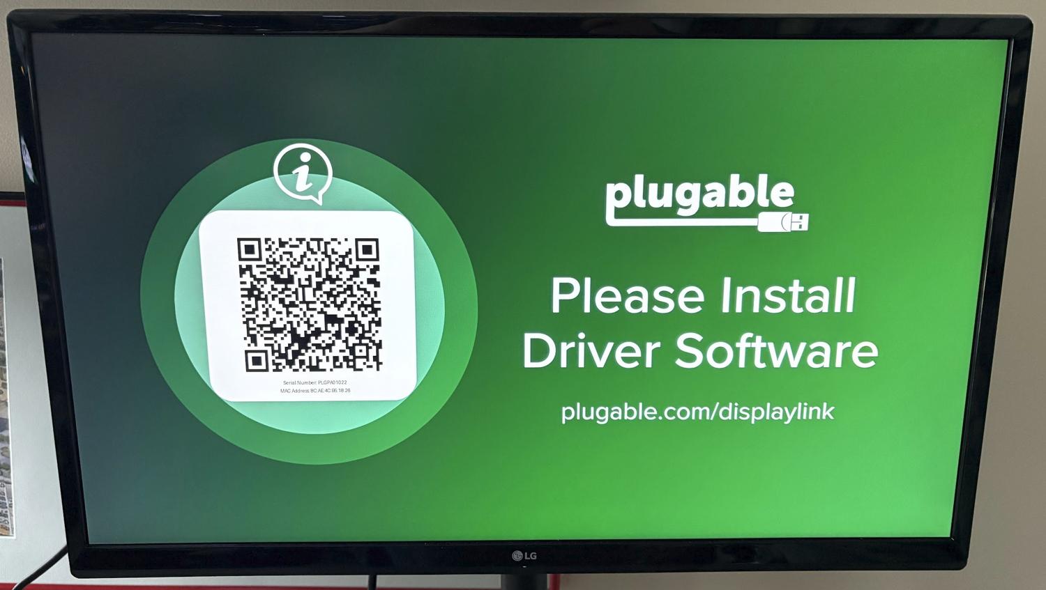 Plugable DockTag™ Overview and Manual - Plugable Knowledge Base