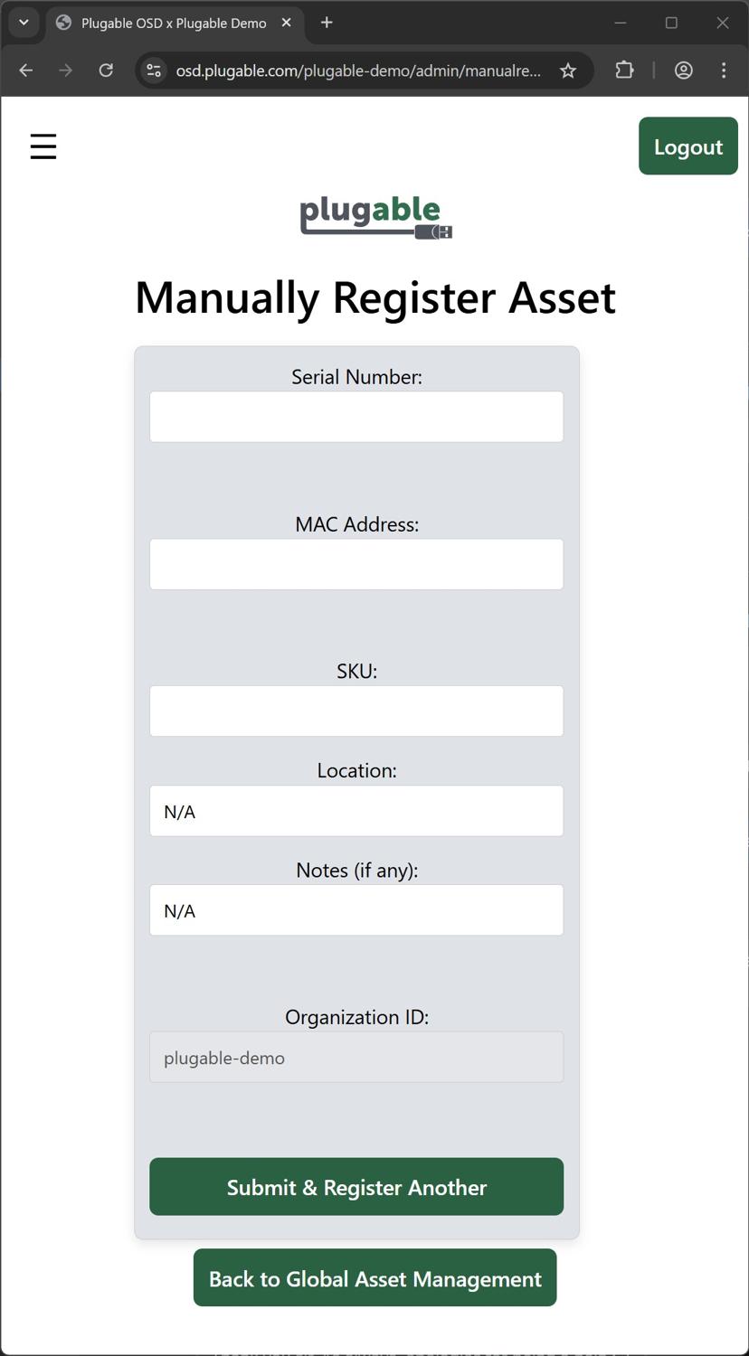 Plugable DockTag™ Overview and Manual - Plugable Knowledge Base
