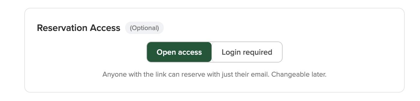 docktag v2 get started with docktag reservation access 006