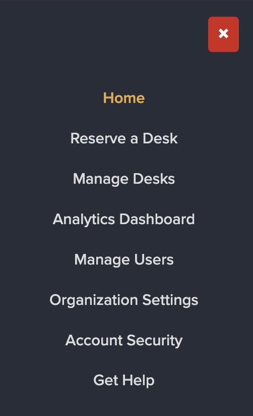 docktag v2 hamburger menu