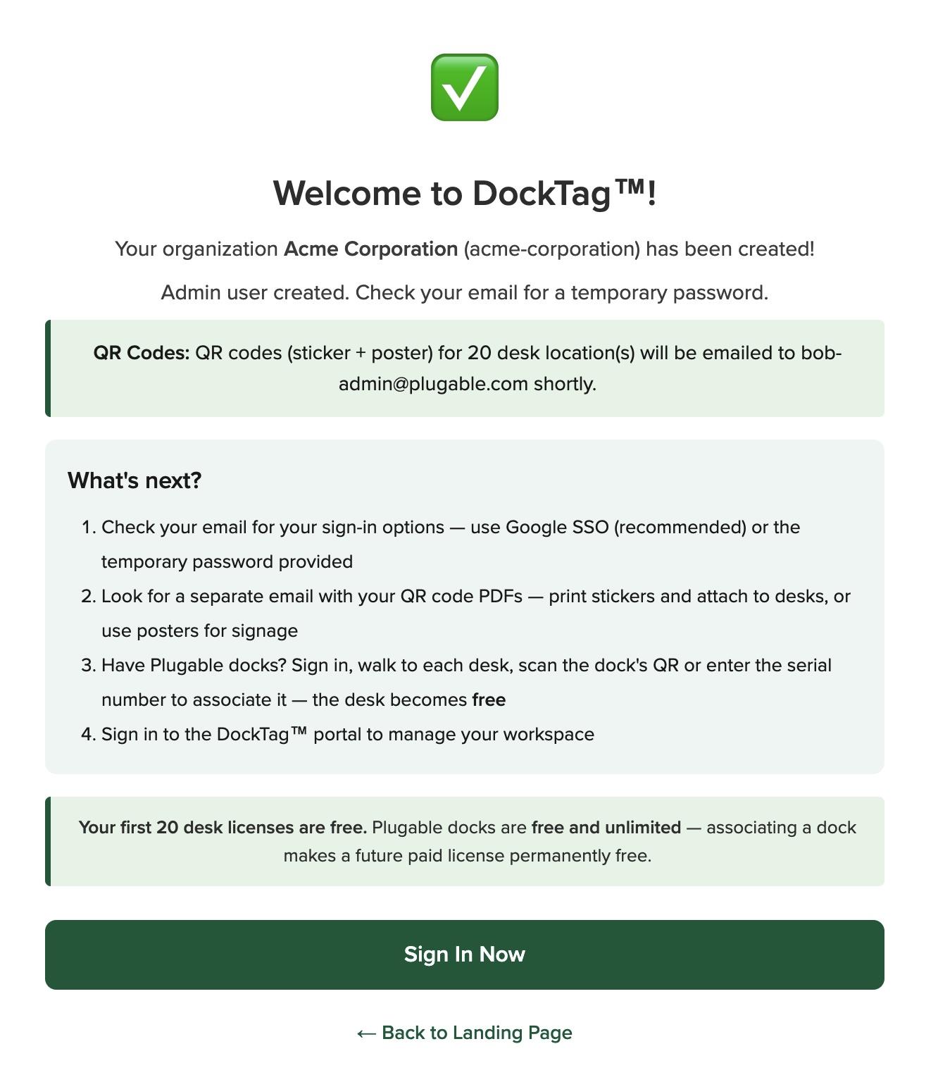 docktag_v2_welcome_to_docktag_organization_created_successfully