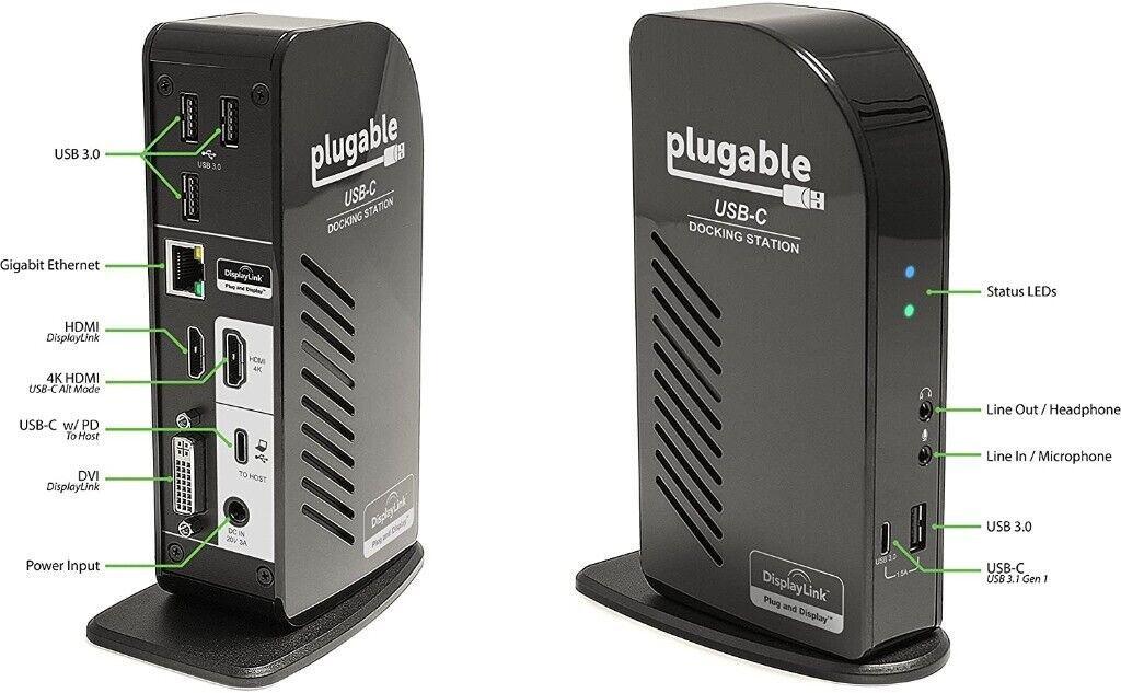 UD-ULTCDL Original Revision