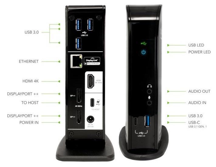 UD-ULTC4K original version