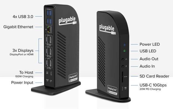 UD-ULTC4K updated version