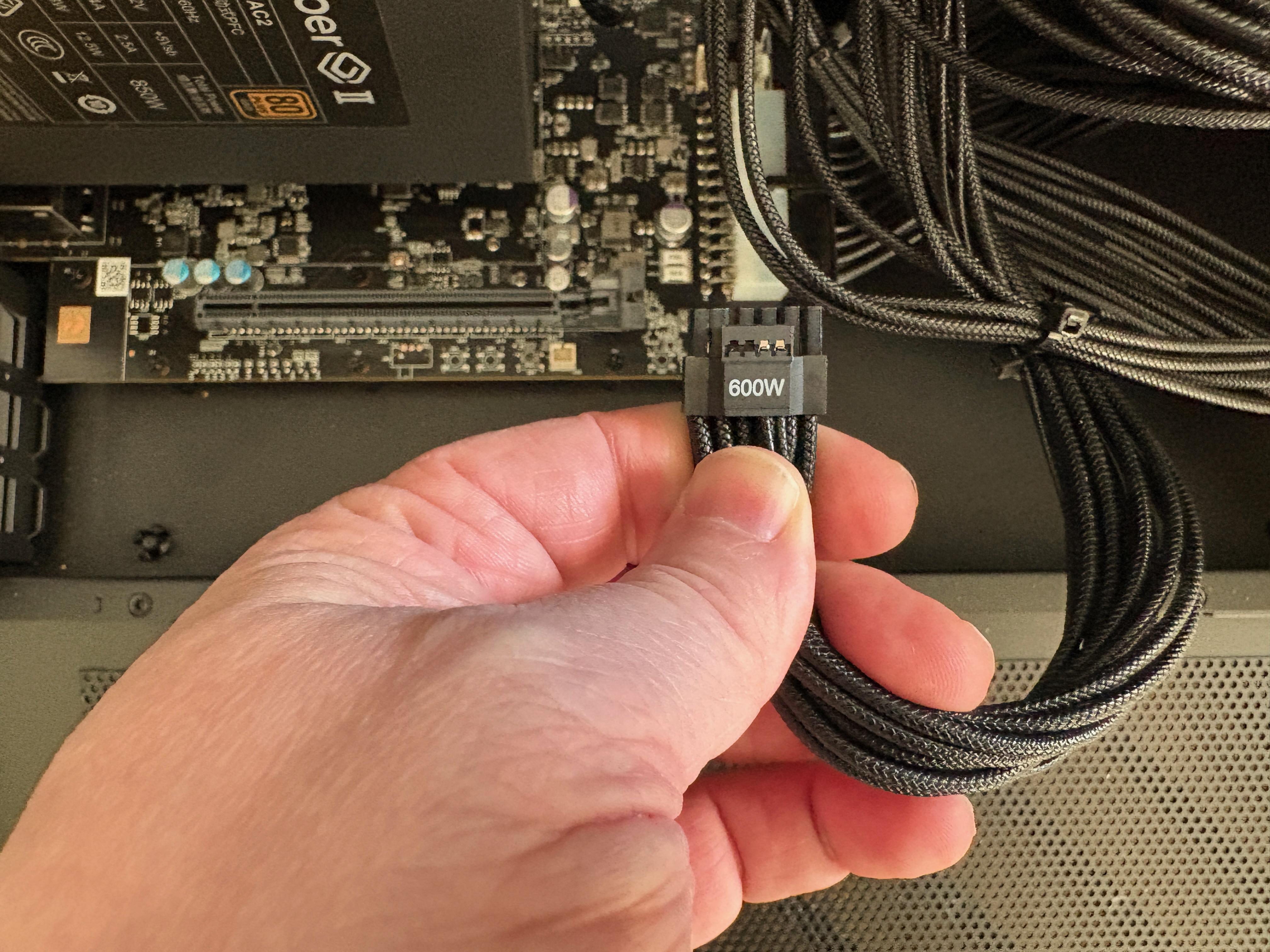 tbt5-ai 600w psu power connector label