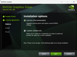 How-To: Install the latest NVIDIA Graphics Drivers - Plugable Knowledge ...