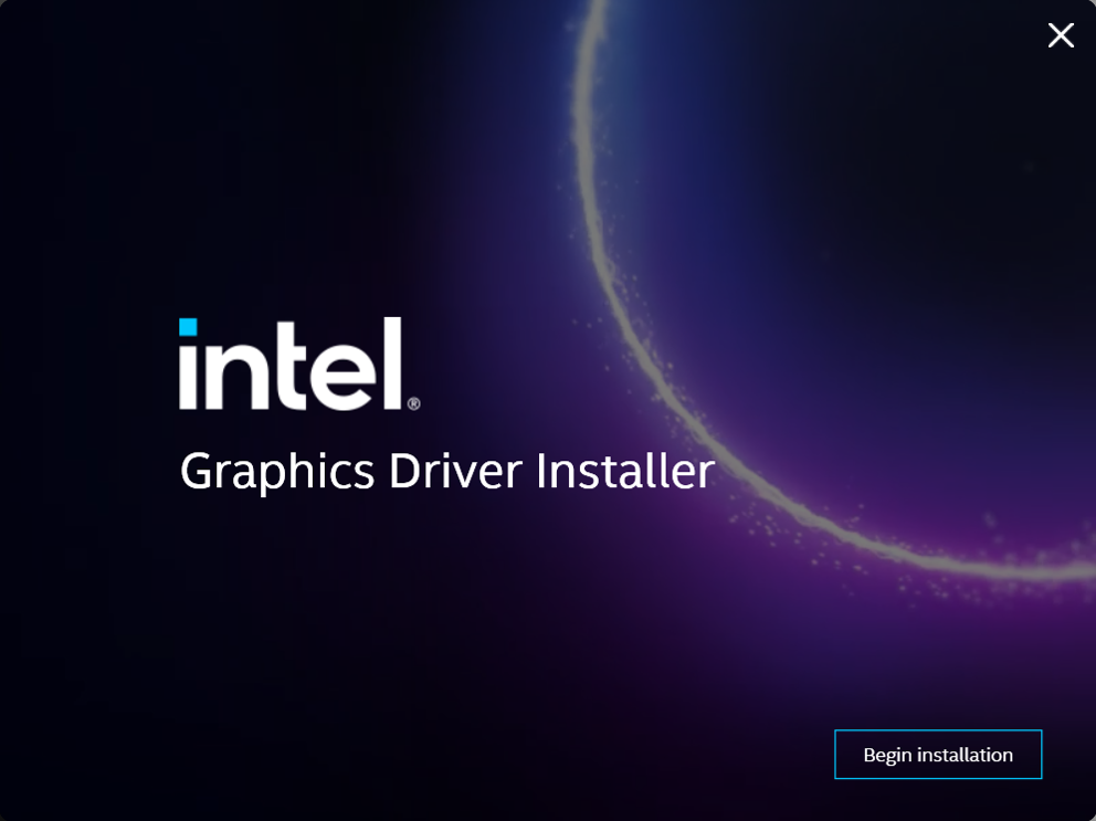 How-To: Install the latest Intel Graphics Drivers - Plugable Knowledge Base
