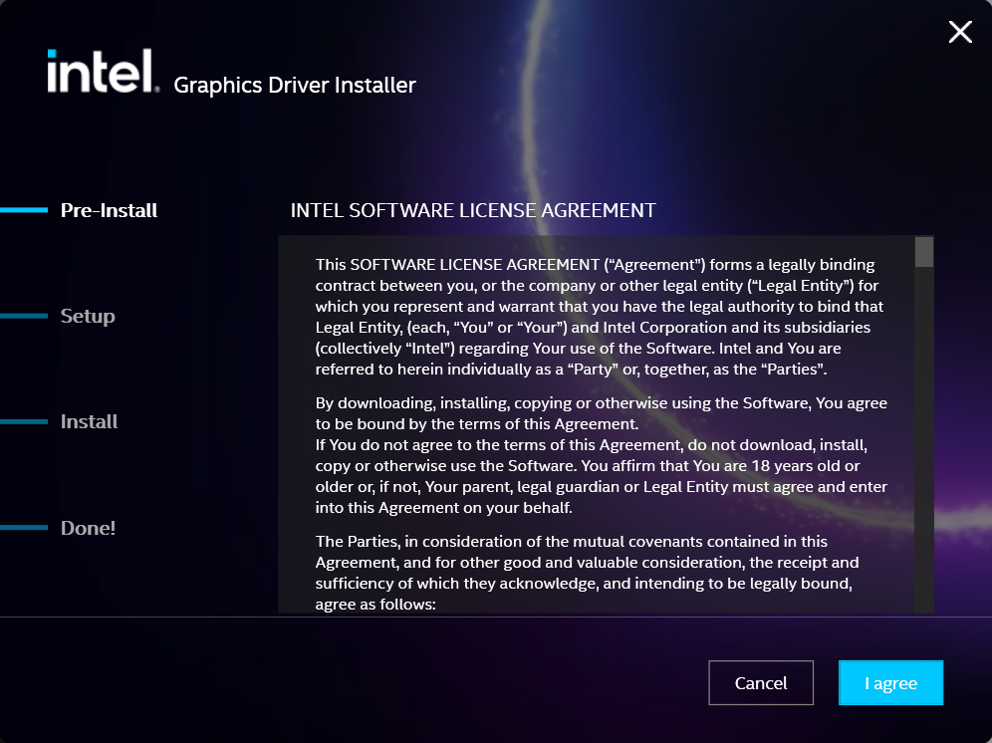 Driver Kb How-To: Install the latest Intel Graphics Drivers - Plugable Knowledge Base