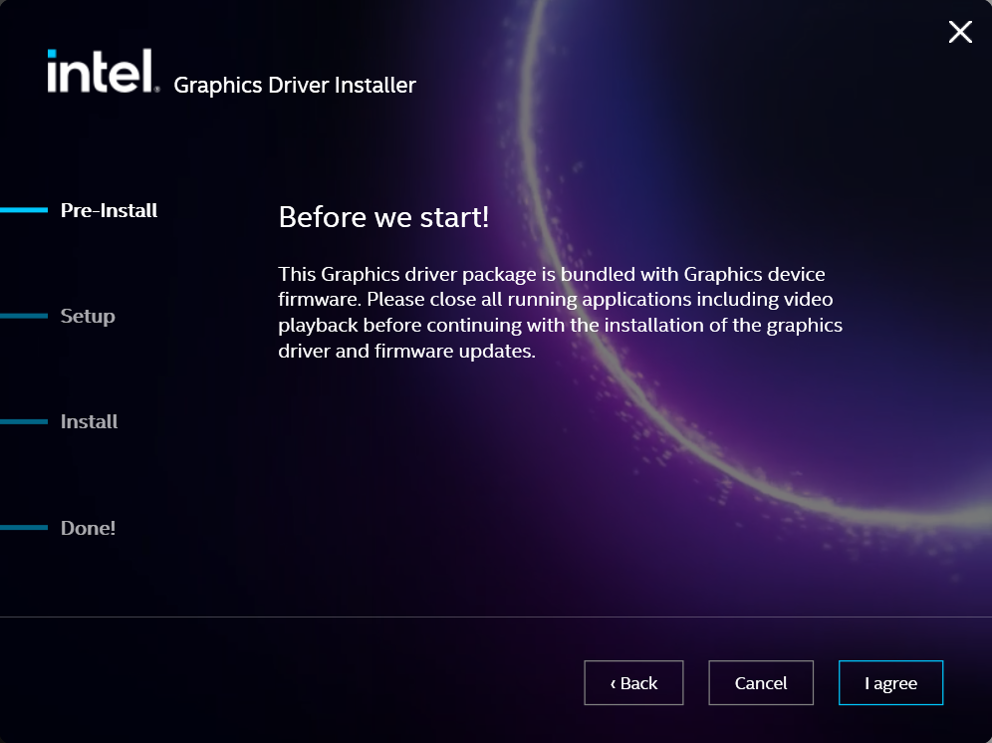 How-To: Install the latest Intel Graphics Drivers - Plugable Knowledge Base