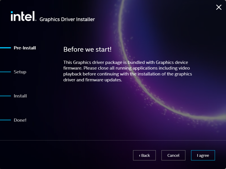 Saved Graphics How-To: Install the latest Intel Graphics Drivers - Plugable Knowledge Base