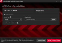 How-To: Install the latest AMD Graphics Drivers - Plugable Knowledge Base