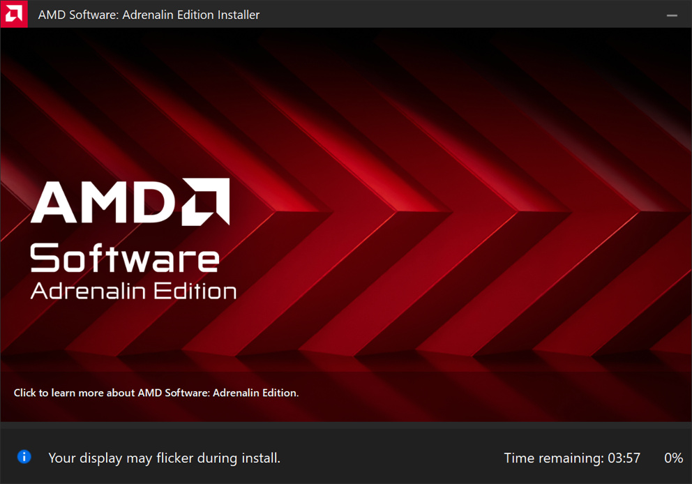 How-To: Install the latest AMD Graphics Drivers - Plugable Knowledge Base