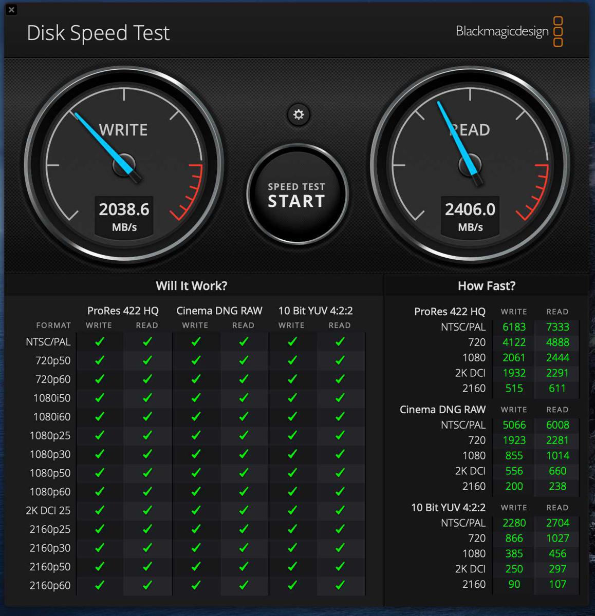 Thunderbolt™ 1TB NVMe Solid State Drive – Plugable Technologies