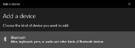 windows 10 not installing drivers for plugable bluetooth