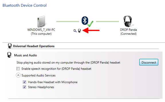 Successfully Pairing and Connecting Your Bluetooth Audio Device in ...