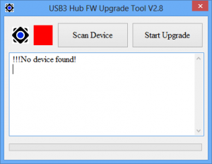 USB Hub Firmware 2014