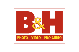 Buy from B&H Photo Video