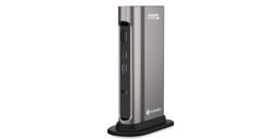 Featured image for Plugable’s New 14-in-1 Thunderbolt 3 Dock Packs 96W Power Passthrough