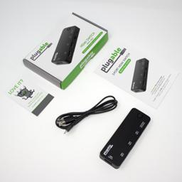 HDMI-SC3 and package contents