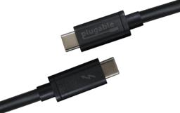 Thumbnail of Tag Image of Thunderbolt3 20Gigabit per second 1 meter cable