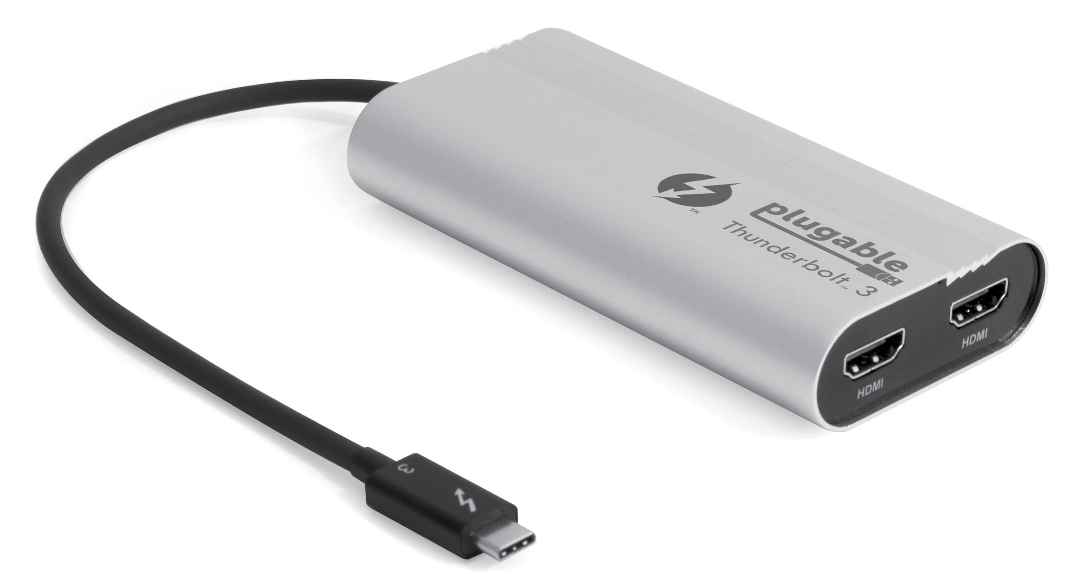 Thunderbolt To Hdmi Cable For Mac at Kevin Bishop blog