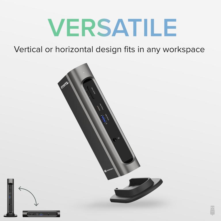 Vertical or Horizontal Design