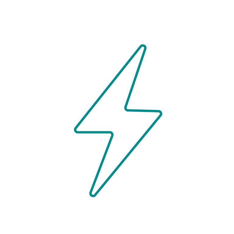 charging icon
