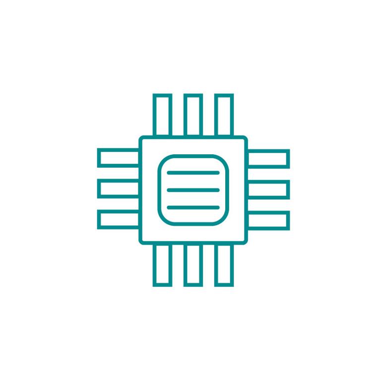 chipset icon