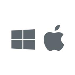 Supports Windows 10, and macOS 11