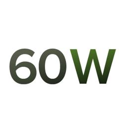 60W charging