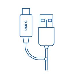 UG-DP-S A+ USB-C and USB 3.0