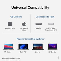Thumbnail of UGA-DP-S Compatibility