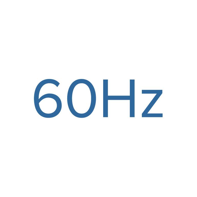 UGA-HDMI-S 1080p refresh rate
