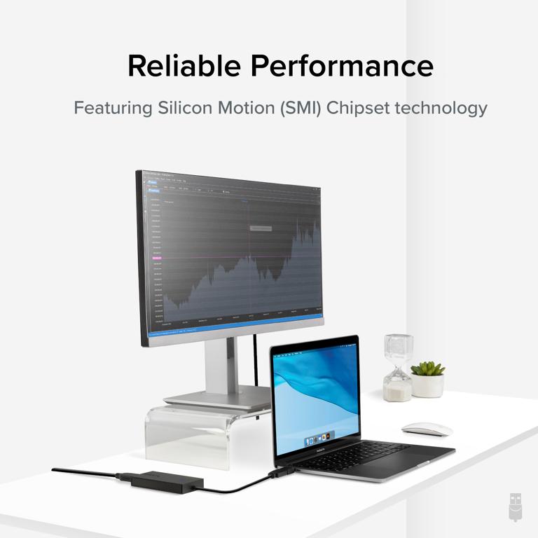 UGA-HDMI-S performance