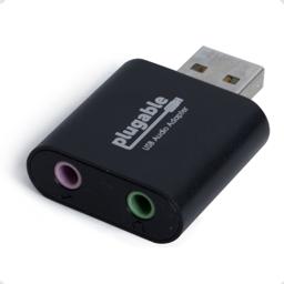 USB-AUDIO Main Image