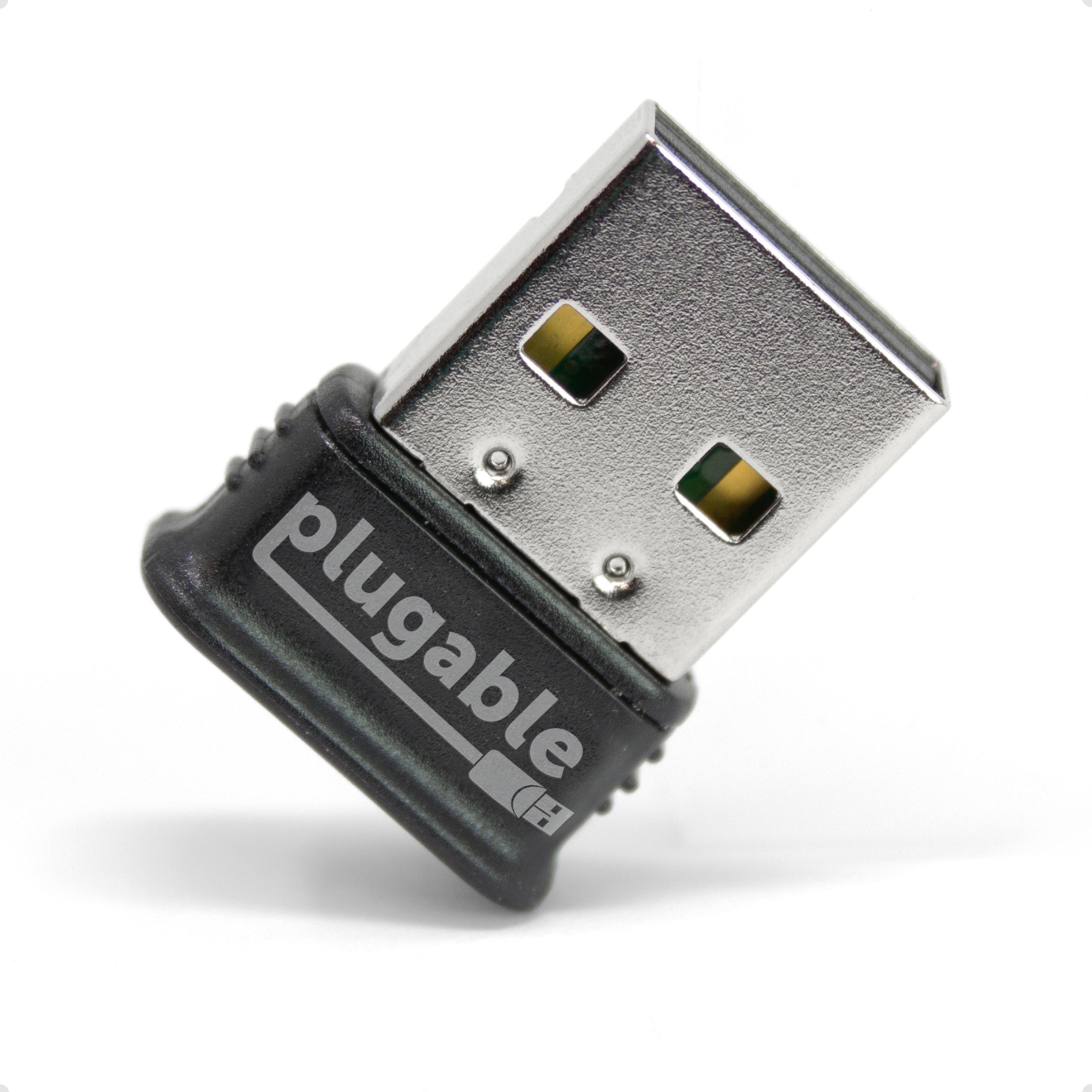 USB Bluetooth 5.0 Wireless Mini Dongle Adapter Audio Launch Converter 2.4Ghz
